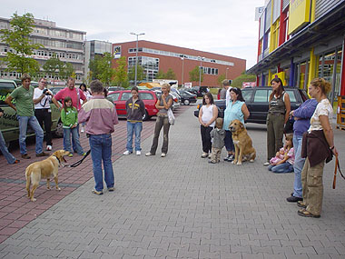 Hundeschule